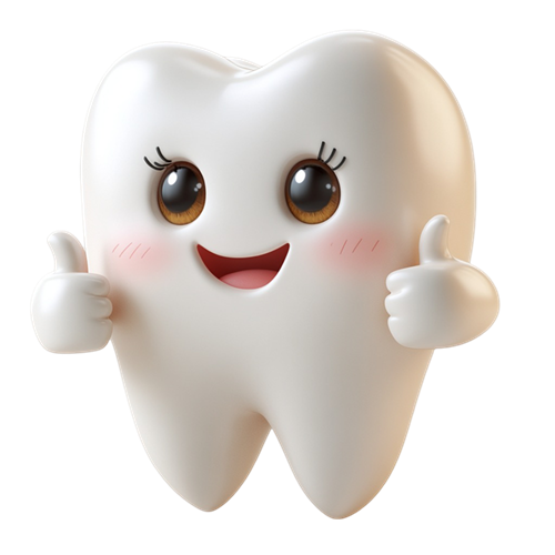 Healthy Tooth